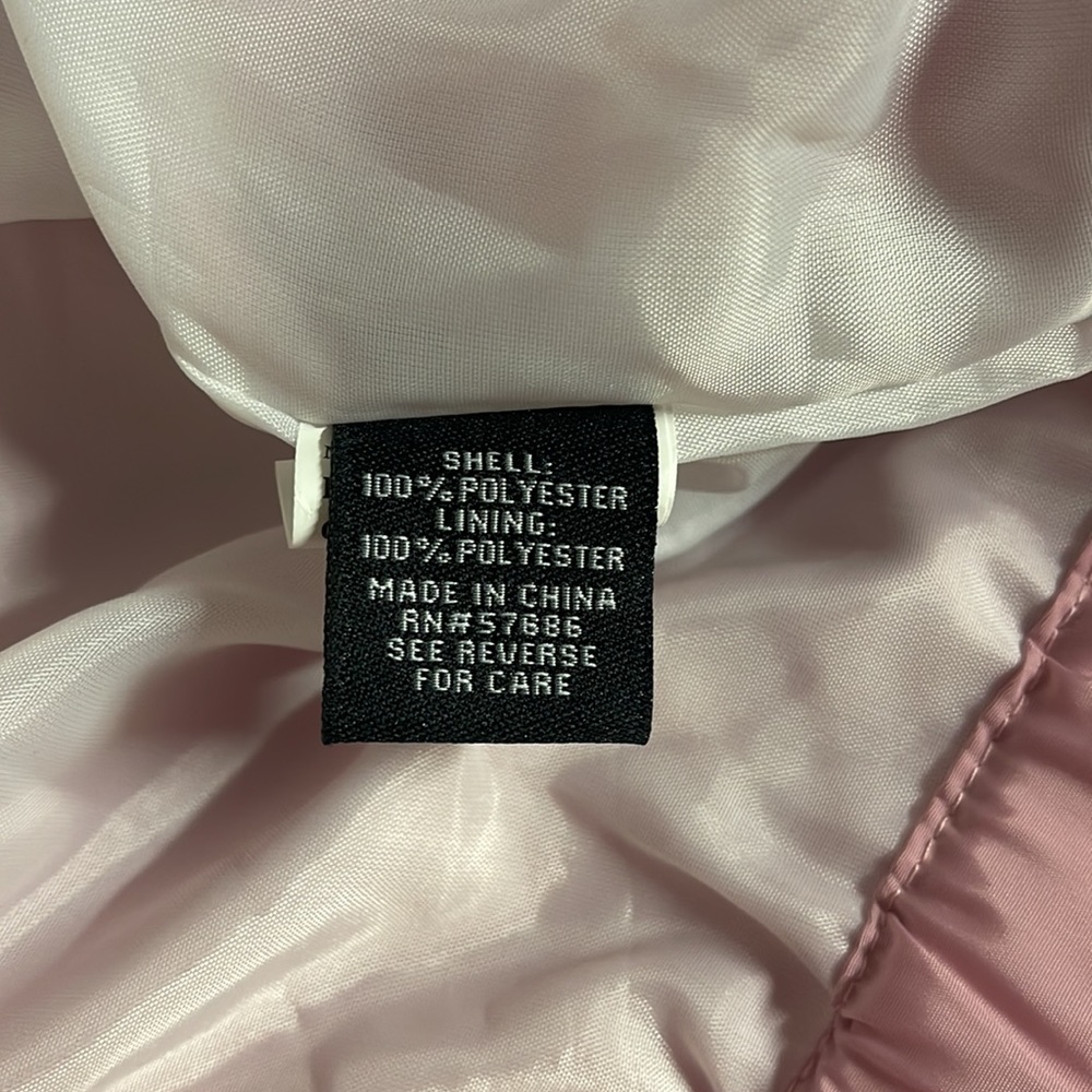 paper tee jacket - Picture 5 of 6